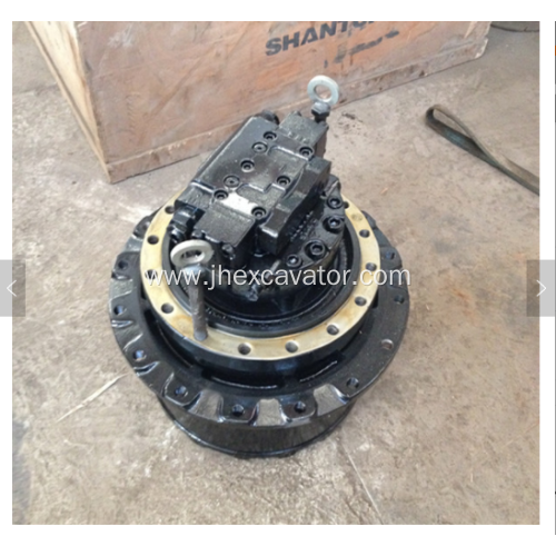 Excavator 329D Final Drive 272-6959 2676877 Travel Motor